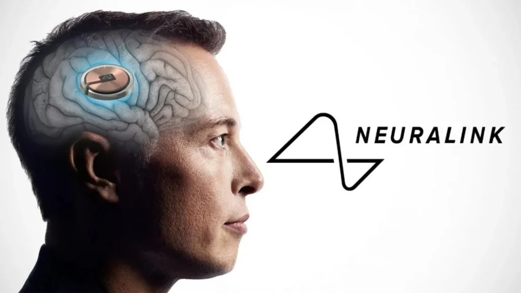Elon Musk neuralink technology is going to connect computers to the brain