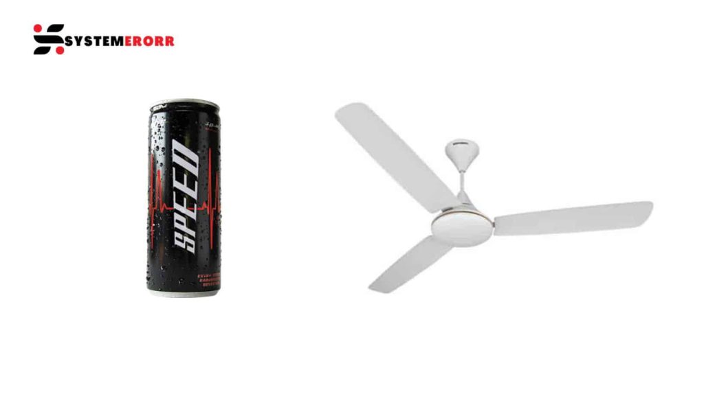 how to use fan regulator efficiently energy drink fan