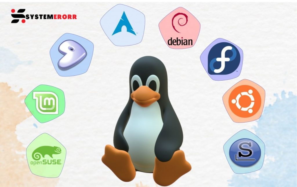 linux distribution linux operating system benefits