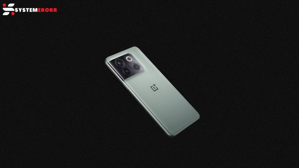 oneplus 10t charging system and powerful processor body