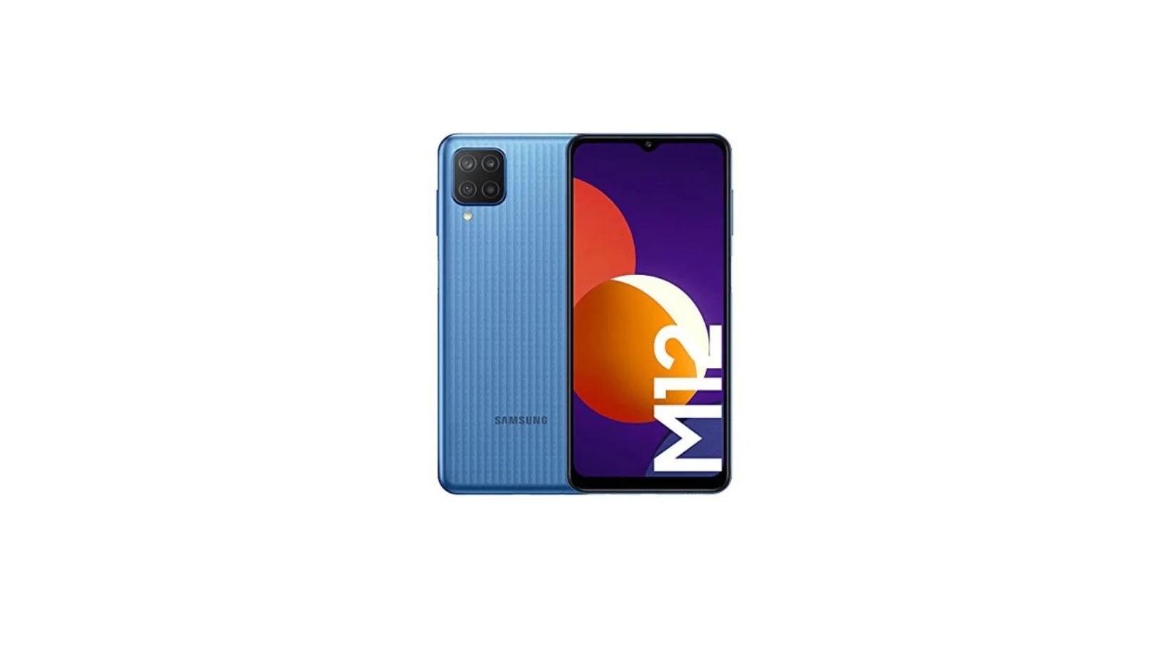 Samsung Galaxy M12 price reduced