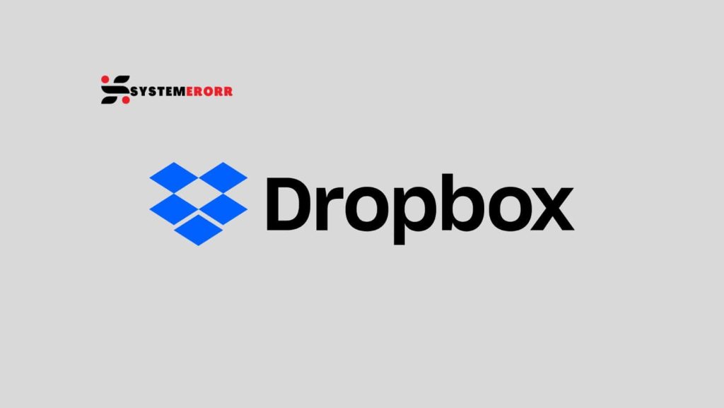 top free cloud storage services dropbox cloud