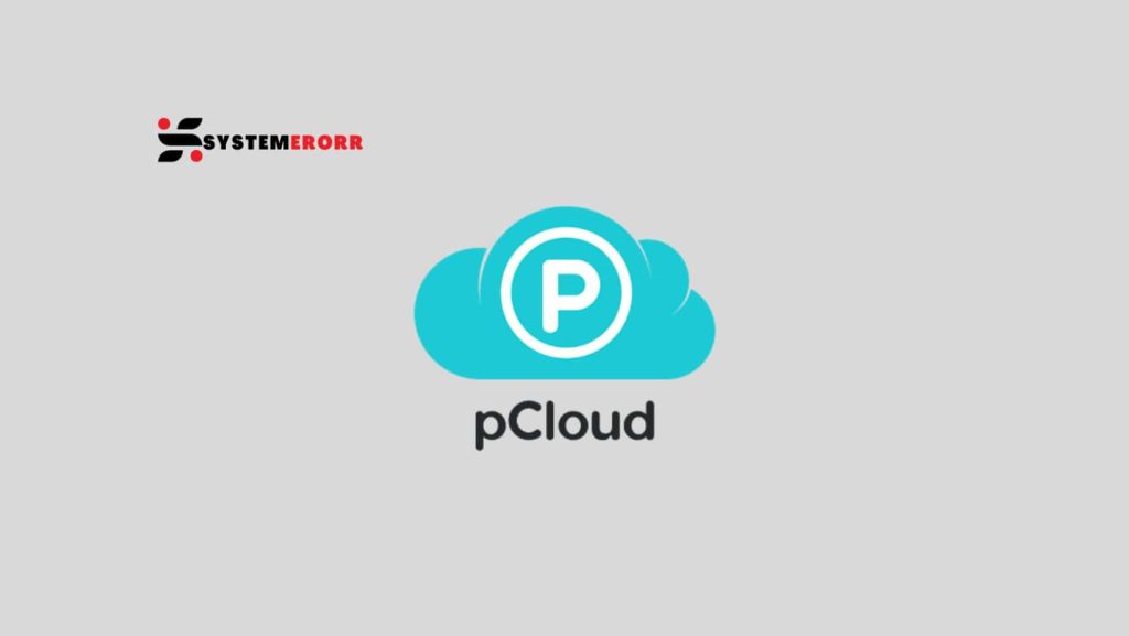 top free cloud storage services pcloud storage