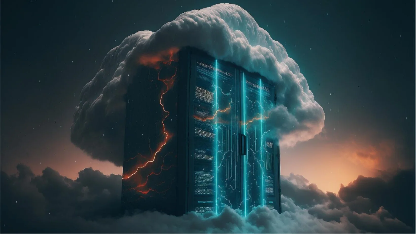 Top free cloud storage services
