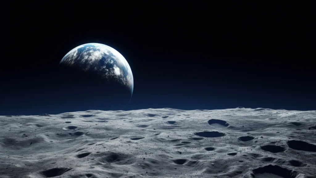 Unexplained mysteries of the Moon that you need to know