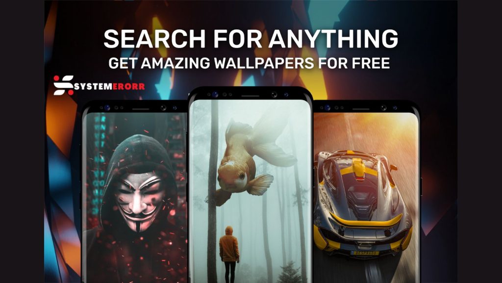 Walli 4K Wallpapers best wallpaper apps