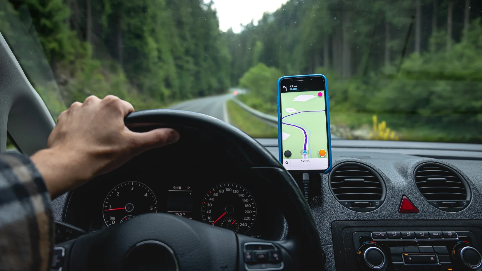 What is GPS? GPS how it works?