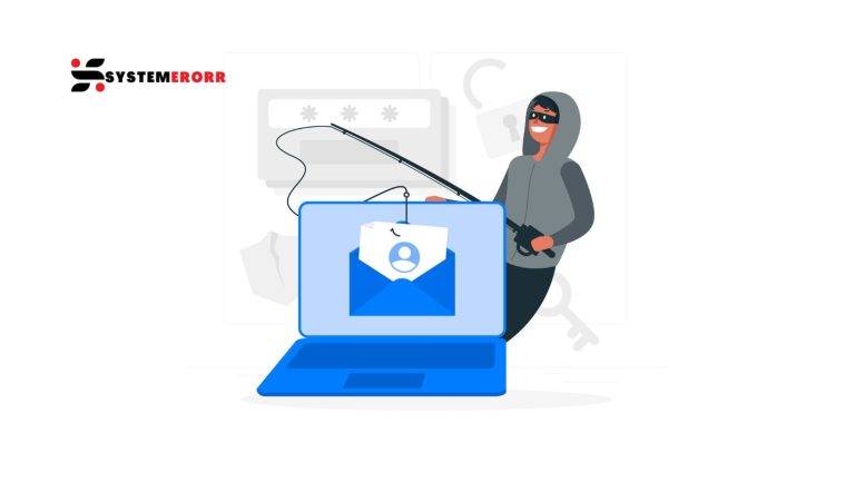 what is phishing how to protect yourself from phishing
