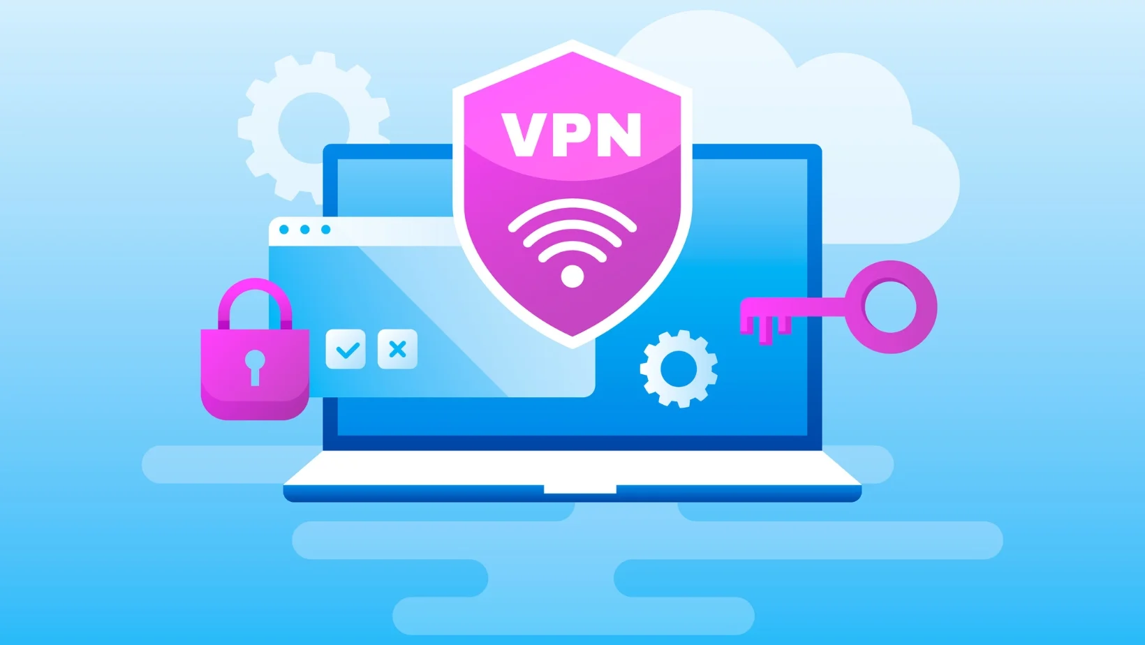 What is VPN? Benefits of using a VPN