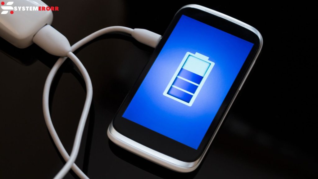 When should the phone be charged mobile phone charges explained