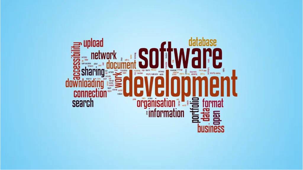 The Future of Software Development