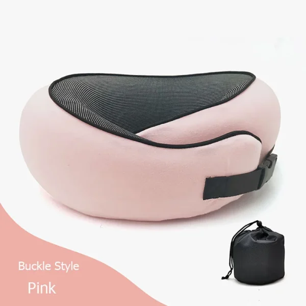 lightweight neck pillow