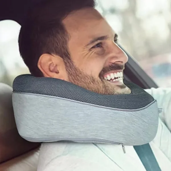 sleep aid travel pillow