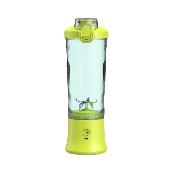 Waterproof Portable Blender