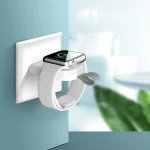 Apple Watch charging dock