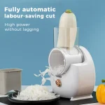 Automatic Cutting