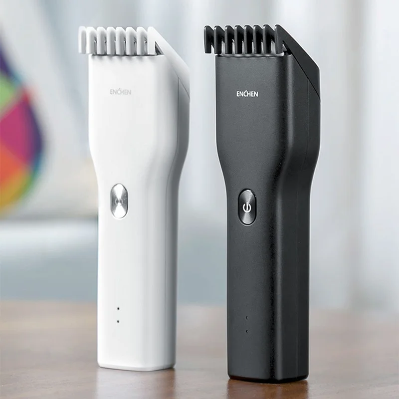 Cordless Hair Clippers for Kids & Adults