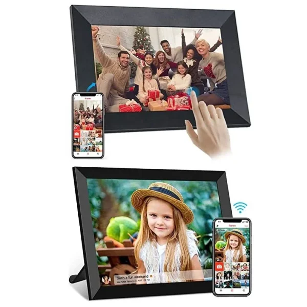 Digital photo frame