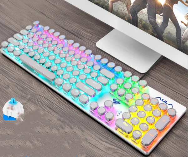 Gaming Mechanical Keyboard