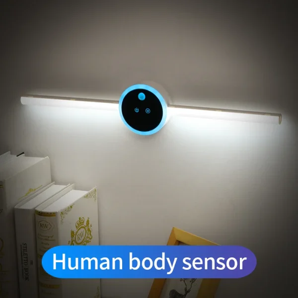 Human Body Sensing Model