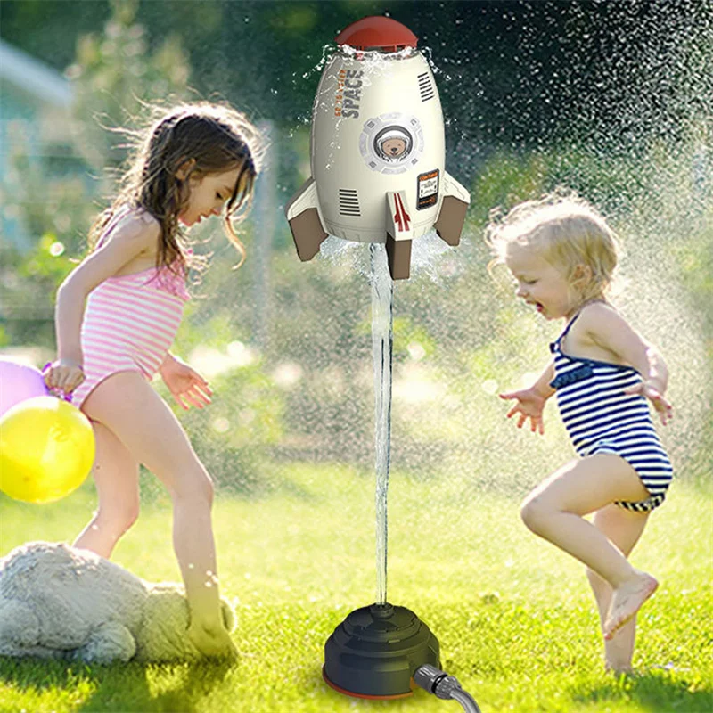 Rocket Launcher Toys for Kids’ Outdoor Adventures!