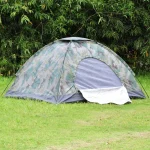 Waterproof Picnic Tent