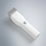 white hair clipper