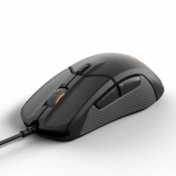 Wired Gaming Mouse