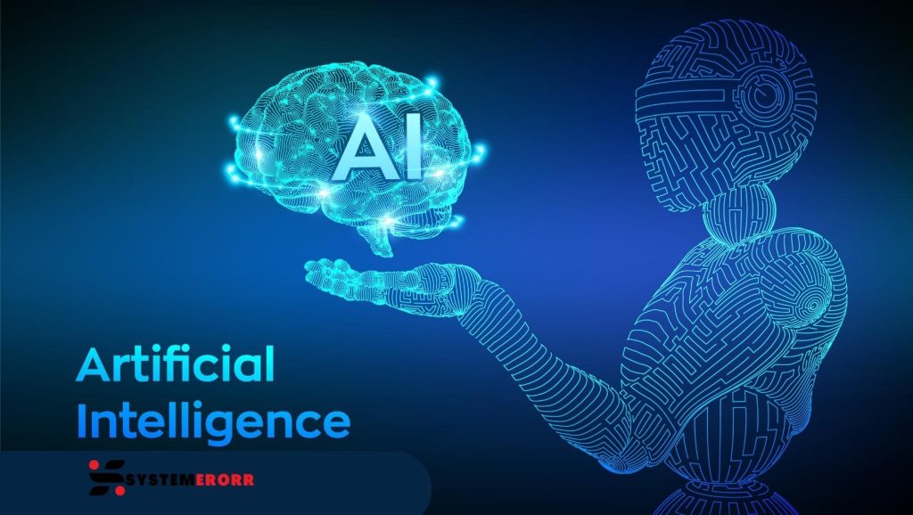 artificial intelligence the future of computing