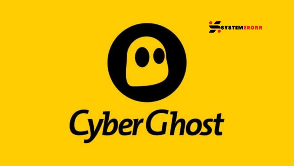 cyberghost best for streaming