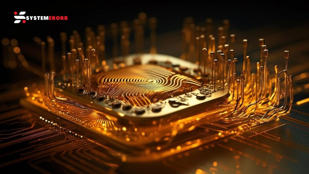 quantum computing the future of computing